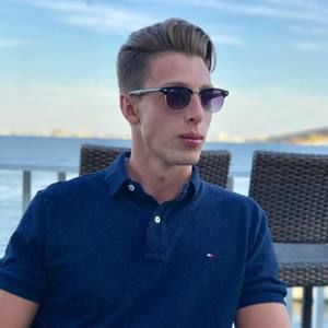 Meet your Posher, Ej